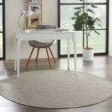 nourison positano pos01 lt grey rug