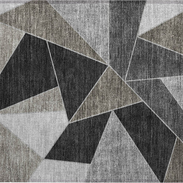 Addison Chantille ACN636 Coffee Rug