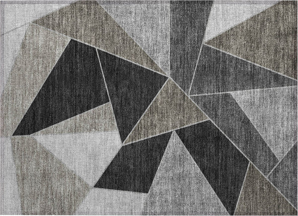 Addison Chantille ACN636 Coffee Rug