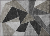 Addison Chantille ACN636 Coffee Rug
