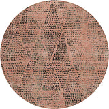 Addison Chantille ACN591 Salmon Rug