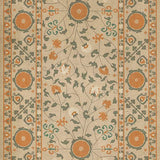 spicher and company persian bazaar samarkand bahora rug