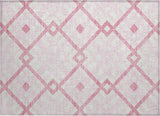 Addison Chantille ACN616 Pink Rug