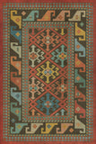 spicher and company persian bazaar daghestan vedma rug