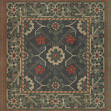 spicher and company persian bazaar balouch pahwal rug