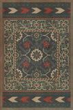 spicher and company persian bazaar balouch pahwal rug