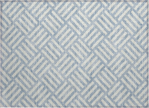 Addison Chantille ACN620 Sky Rug