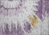 Addison Chantille ACN614 Purple Rug