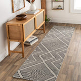 surya mardin mdi 2308 black rug
