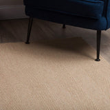 dalyn monaco sisal mc200 ecru rug