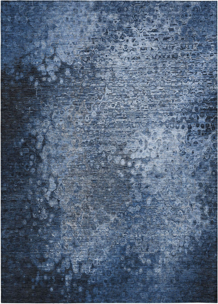addison chantille acn565 blue rug