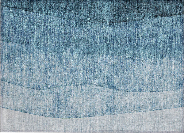 Addison Chantille ACN625 Blue Rug