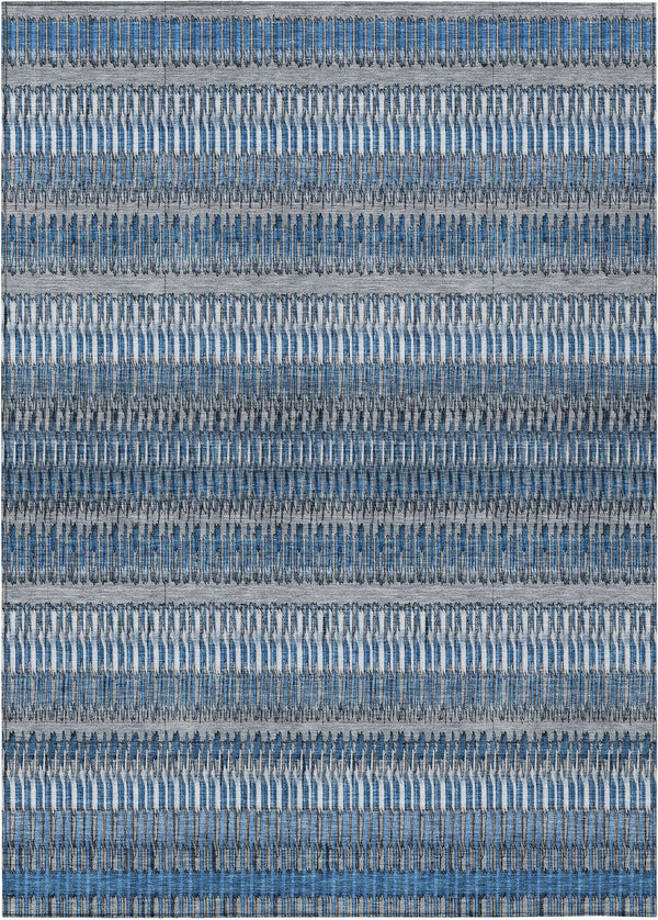 addison chantille acn589 blue rug