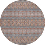 Addison Chantille ACN615 Paprika Rug