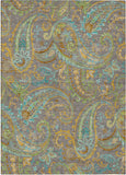 addison chantille acn533 taupe rug