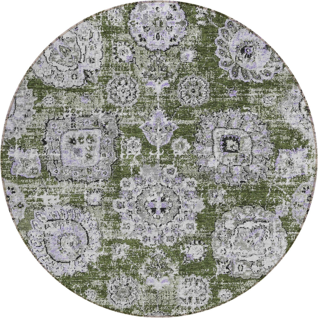 addison chantille acn634 olive rug
