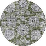 Addison Chantille ACN634 Olive Rug