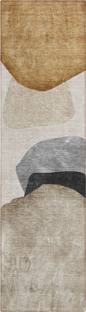 addison chantille acn547 brown rug