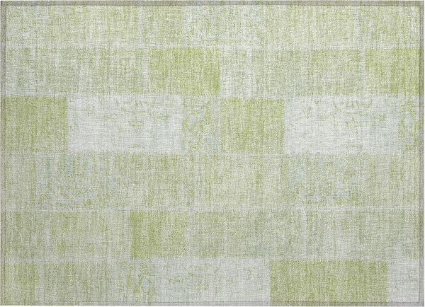 Addison Chantille ACN631 Aloe Rug