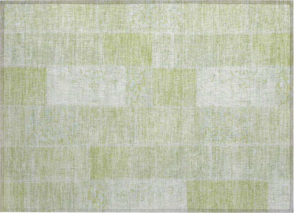 addison chantille acn631 aloe rug