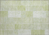 Addison Chantille ACN631 Aloe Rug
