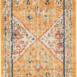 nourison passion psn23 ivory yellow rug