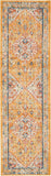 nourison passion psn23 ivory yellow rug