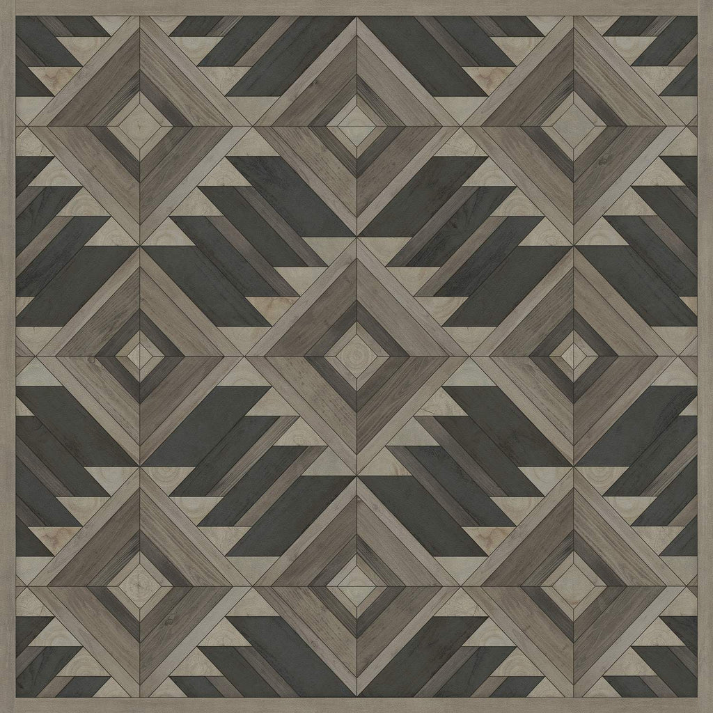 spicher and company norwegian wood yukon miners rug