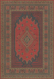 spicher and company persian bazaar bergama volkan rug