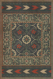 spicher and company persian bazaar balouch pahwal rug