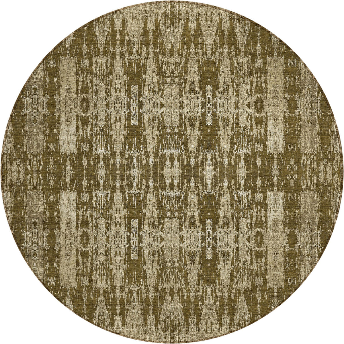 Addison Chantille ACN580 Chocolate Rug