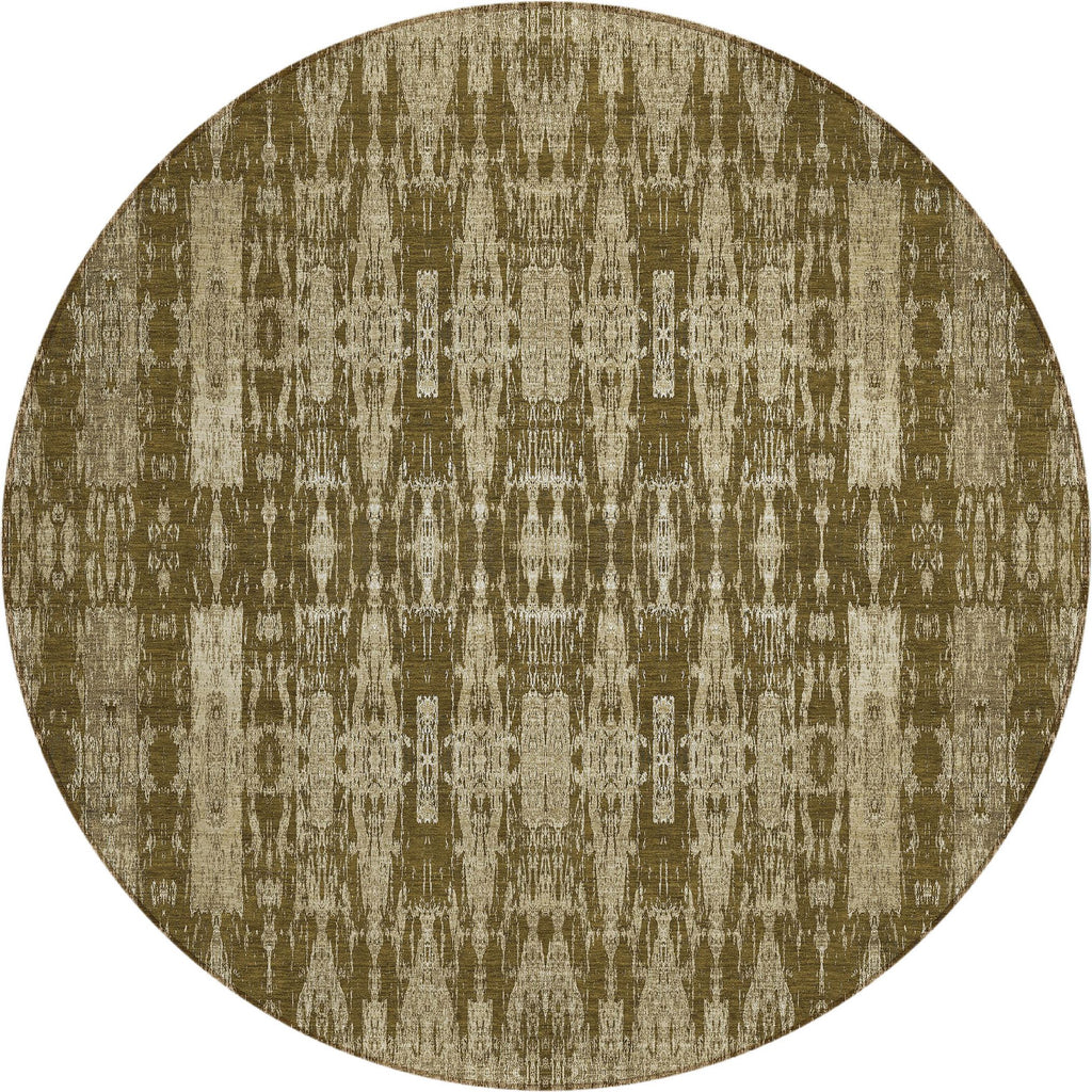 addison chantille acn580 chocolate rug
