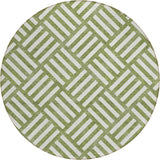 Addison Chantille ACN620 Olive Rug