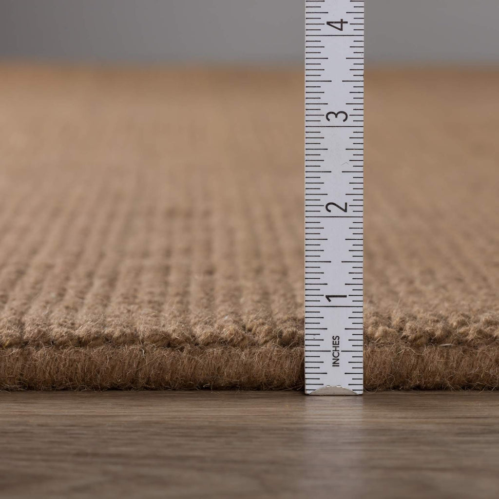 dalyn monaco sisal mc300 fudge rug