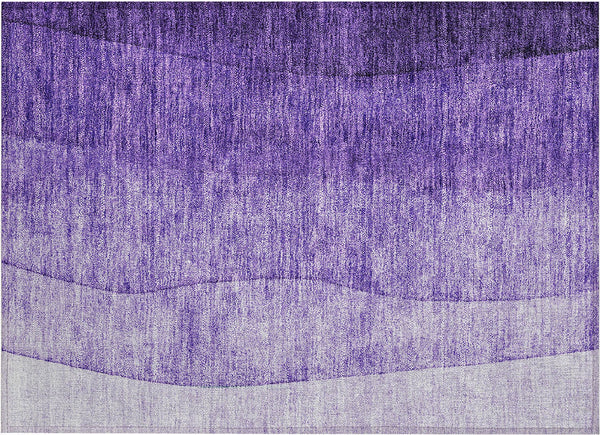 Addison Chantille ACN625 Purple Rug