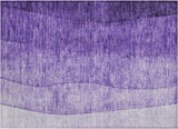 Addison Chantille ACN625 Purple Rug