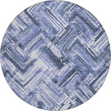 Addison Chantille ACN630 Blue Rug