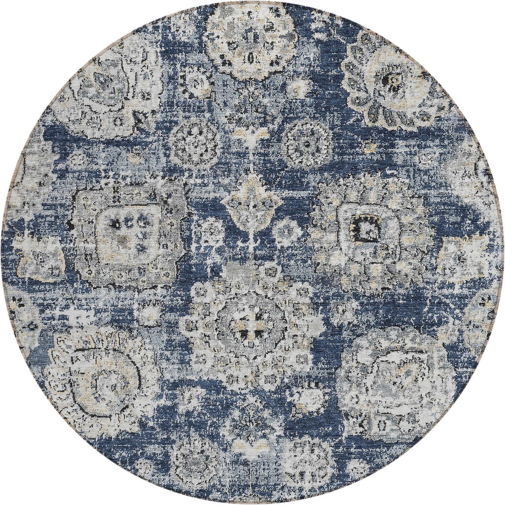 addison chantille acn634 navy rug
