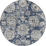 Addison Chantille ACN634 Navy Rug
