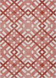 addison chantille acn616 red rug