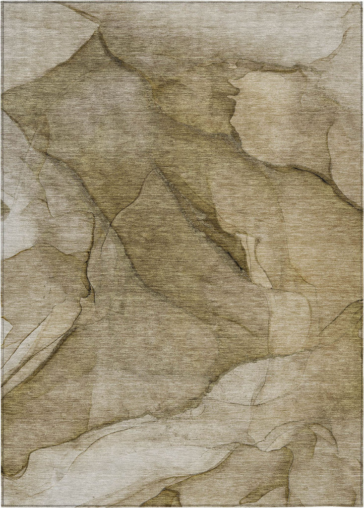 addison chantille acn607 brown rug