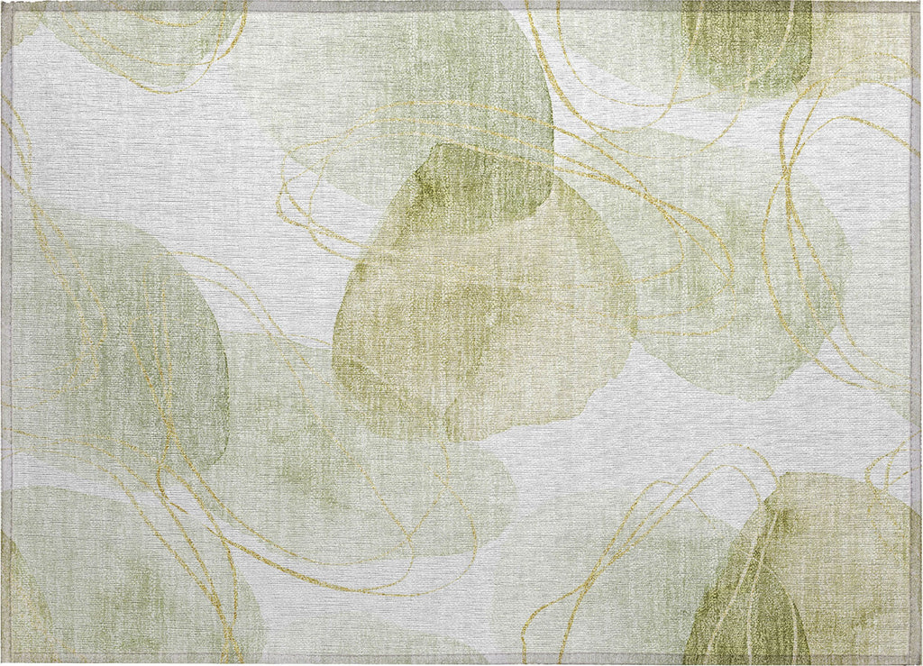 addison chantille acn544 green rug