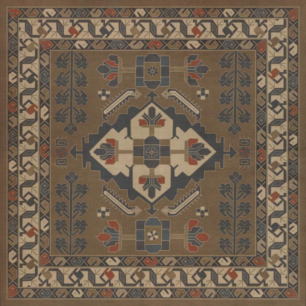 spicher and company persian bazaar hamadan hadi rug