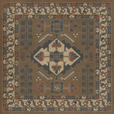 spicher and company persian bazaar hamadan hadi rug