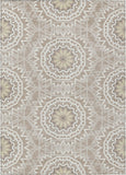 addison chantille acn619 taupe rug