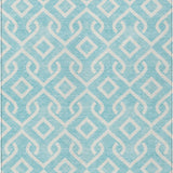 addison chantille acn621 aqua rug