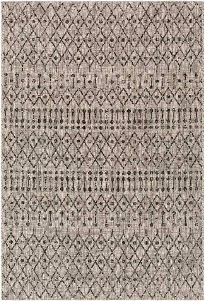 surya eagean eag 2334 black rug