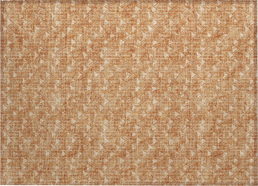 addison chantille acn514 salmon rug