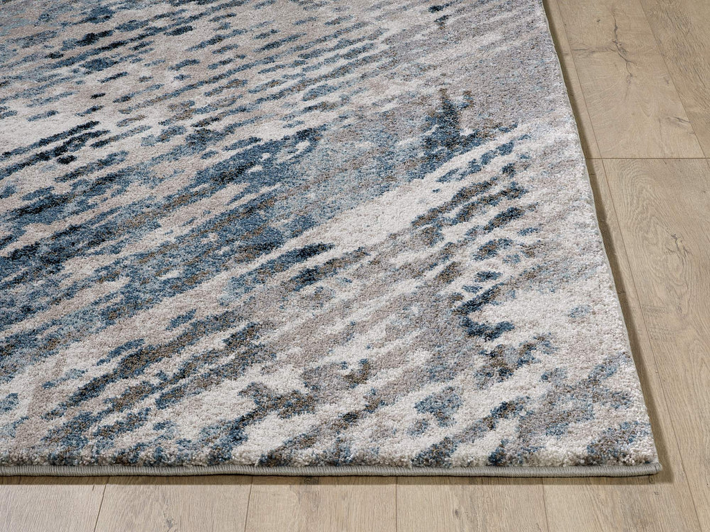 kas oriental landscapes 5910 blue rug