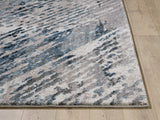 kas oriental landscapes 5910 blue rug